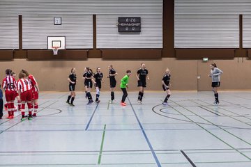 Bild 17 - wCJ KT Turnier Vormittag